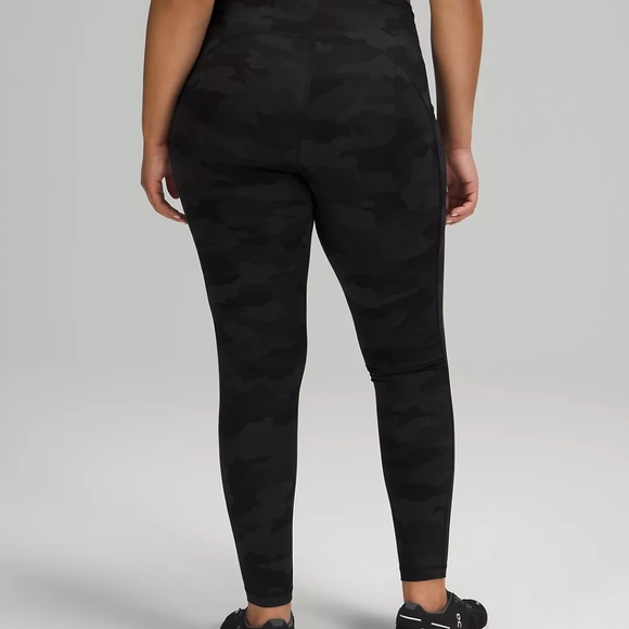 LULULEMON SWIFT SPEED HR - Picture 8 of 10
